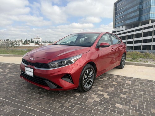 2024 Kia USADOS FORTE 2.0L LX MT SEDAN