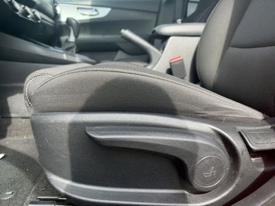 2024 Kia USADOS FORTE 2.0L LX MT SEDAN