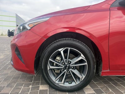 2024 Kia USADOS FORTE 2.0L LX MT SEDAN