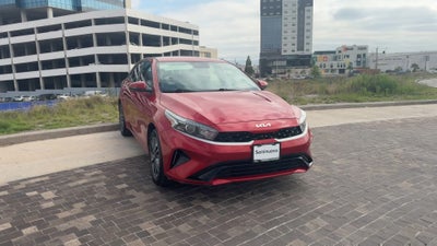 2024 Kia USADOS FORTE 2.0L LX MT SEDAN