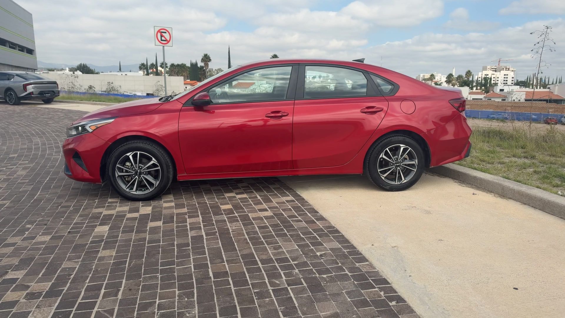 2024 Kia USADOS FORTE 2.0L LX MT SEDAN