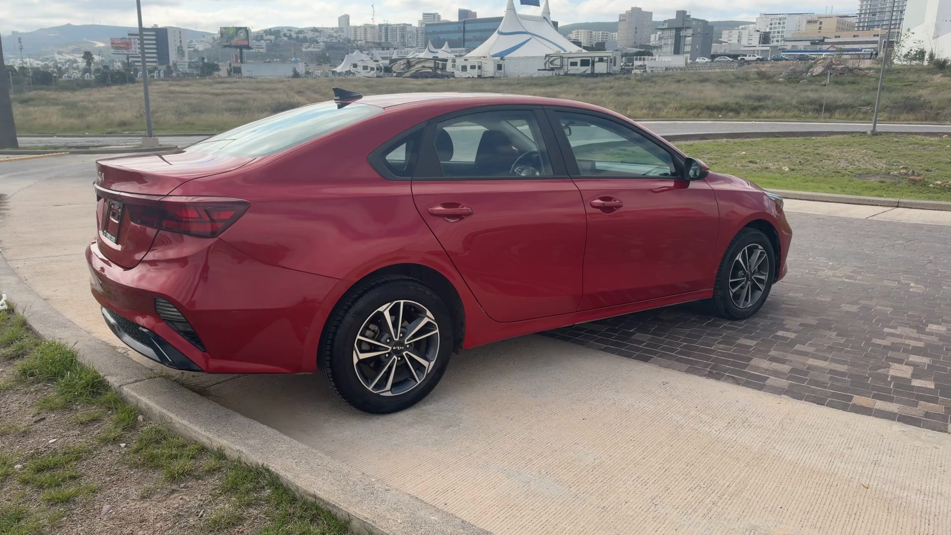 2024 Kia USADOS FORTE 2.0L LX MT SEDAN