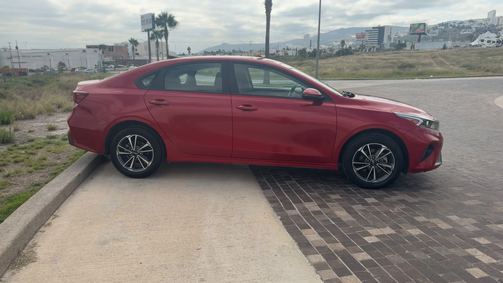 2024 Kia USADOS FORTE 2.0L LX MT SEDAN