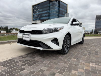 2024 Kia USADOS FORTE 2.0L LX MT SD