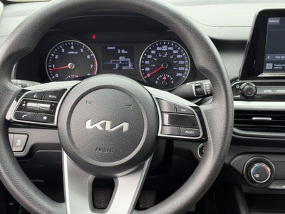 2024 Kia USADOS FORTE 2.0L LX MT SD