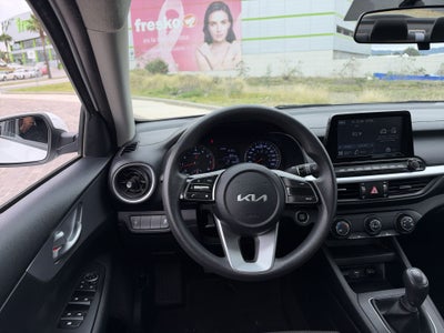 2024 Kia USADOS FORTE 2.0L LX MT SD