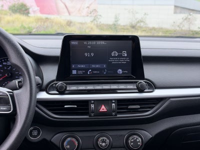 2024 Kia USADOS FORTE 2.0L LX MT SD