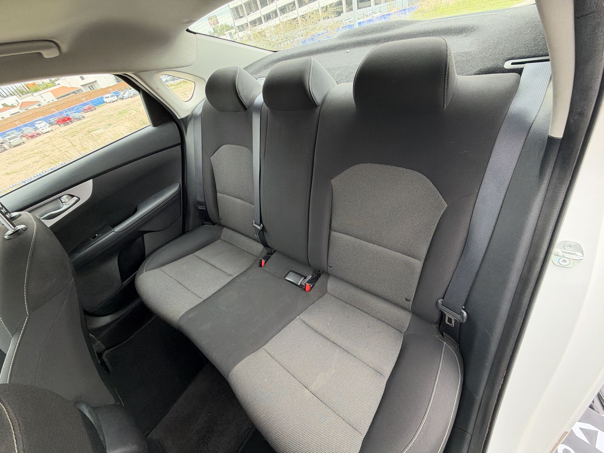 2024 Kia USADOS FORTE 2.0L LX MT SD