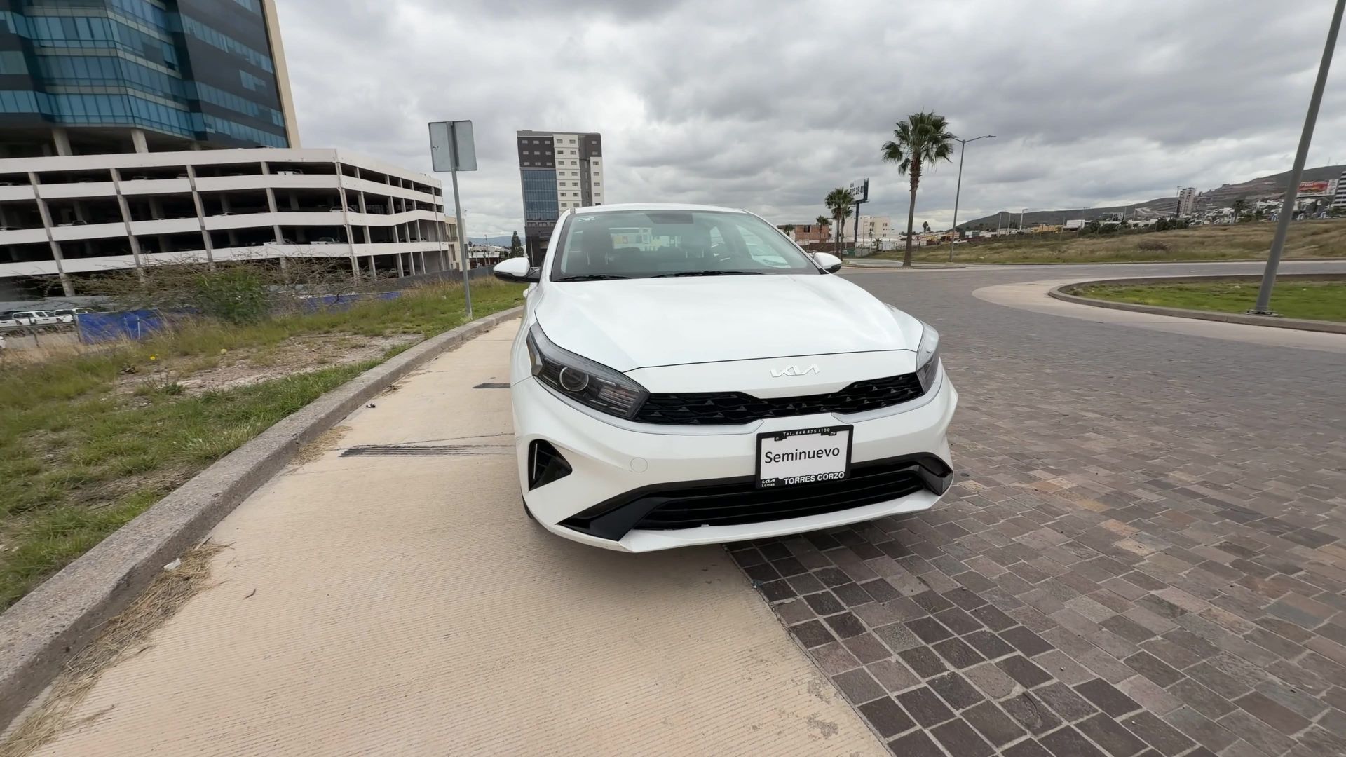 2024 Kia USADOS FORTE 2.0L LX MT SD