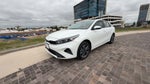 2024 Kia USADOS FORTE 2.0L LX MT SD