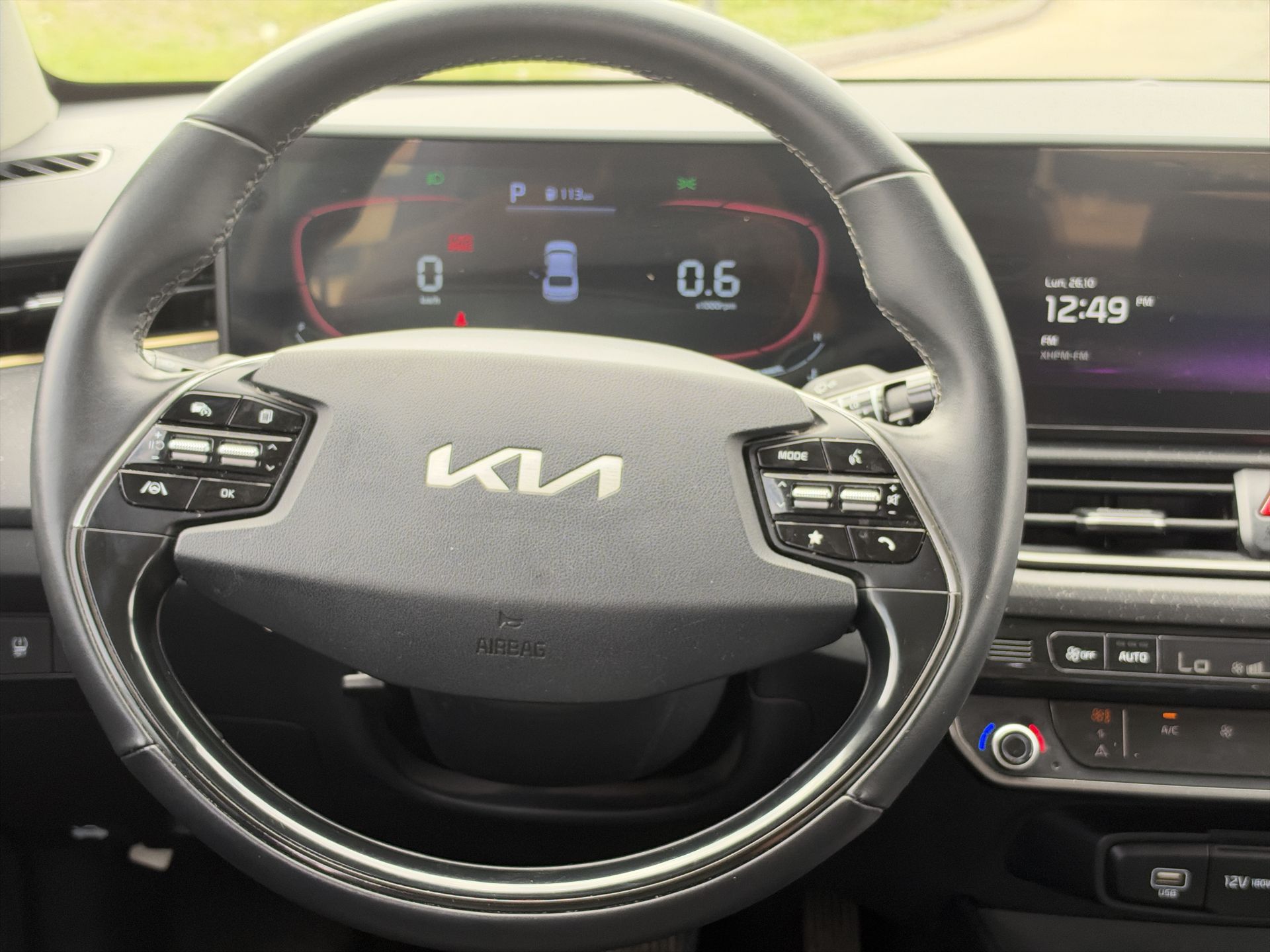 2024 Kia USADOS K3 1.6L EX PACK AT SEDAN