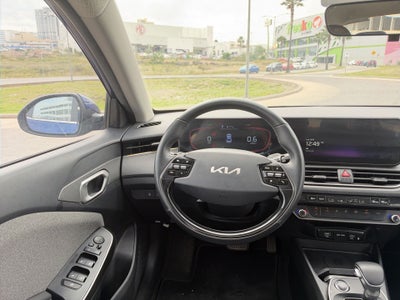 2024 Kia USADOS K3 1.6L EX PACK AT SEDAN