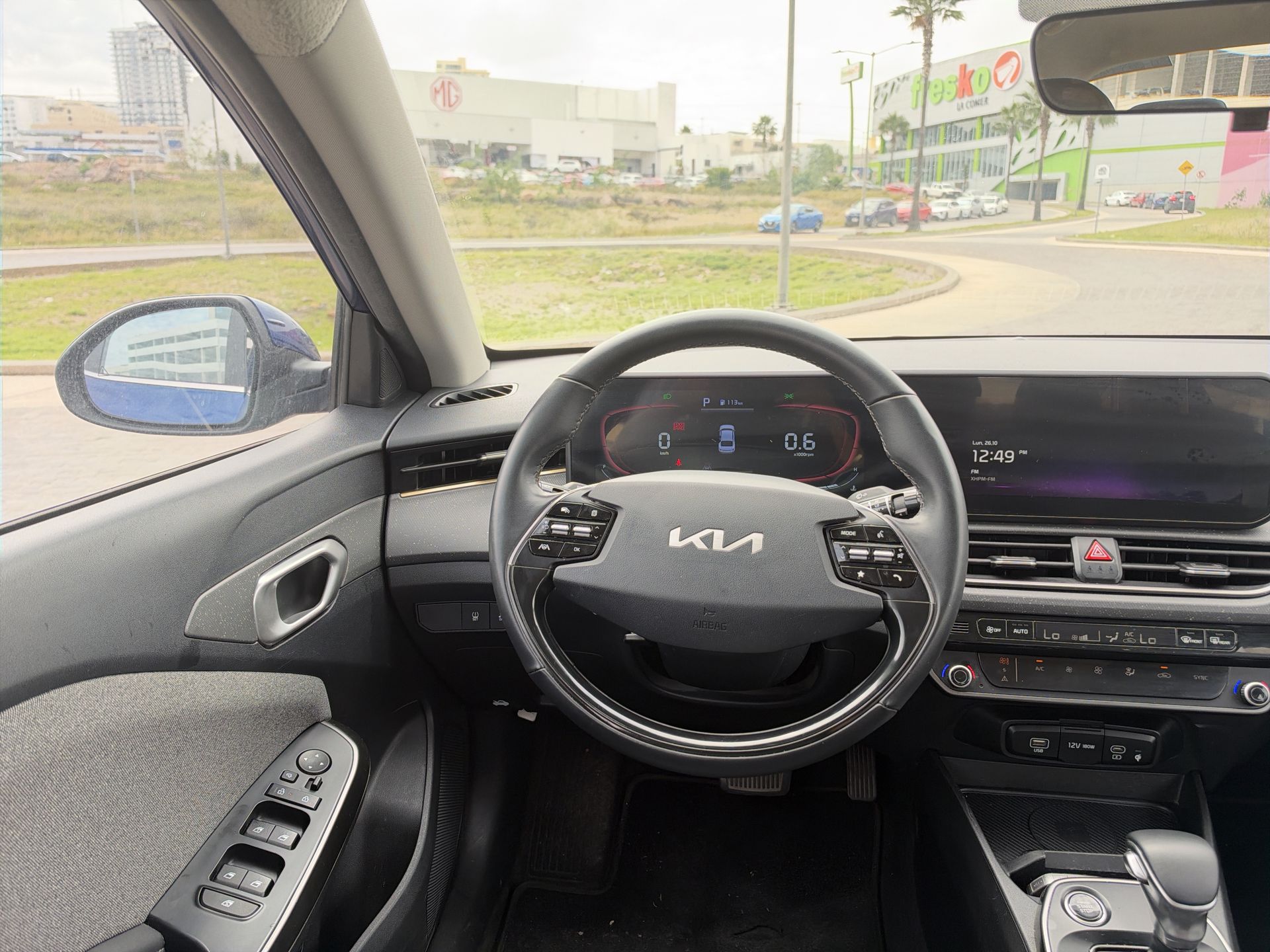 2024 Kia USADOS K3 1.6L EX PACK AT SEDAN