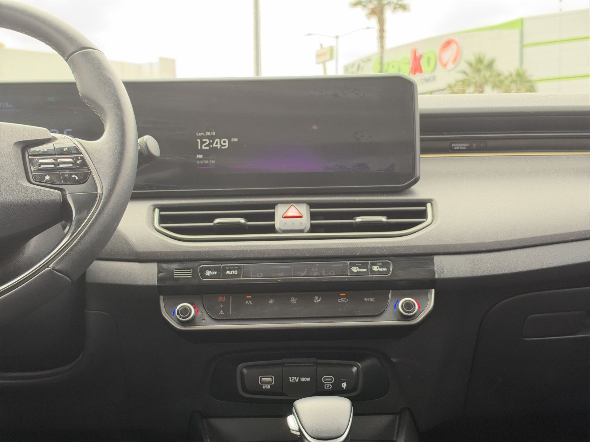2024 Kia USADOS K3 1.6L EX PACK AT SEDAN