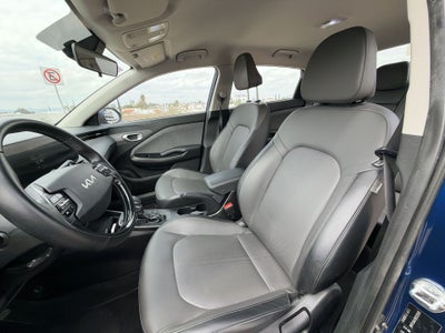 2024 Kia USADOS K3 1.6L EX PACK AT SEDAN