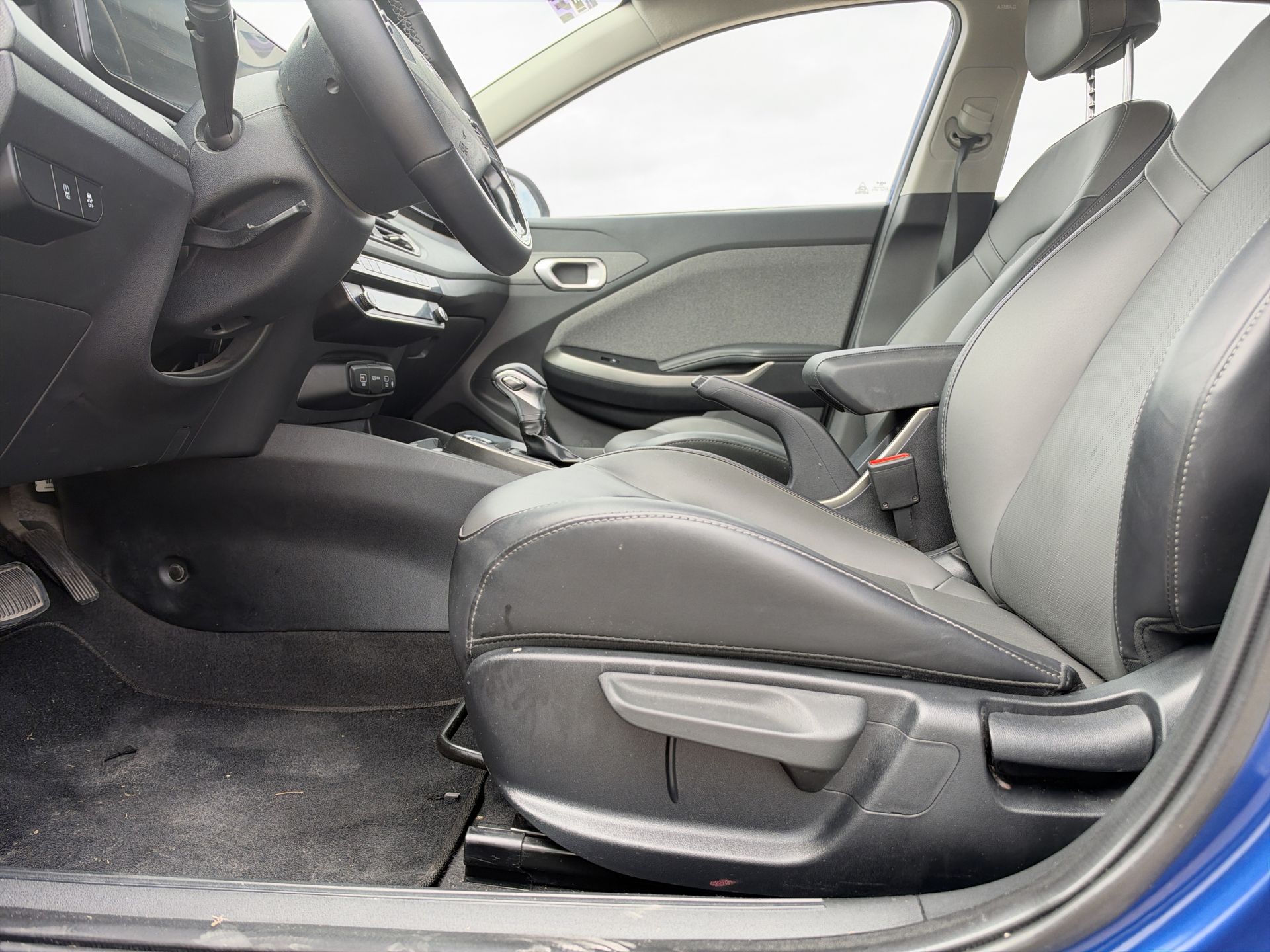 2024 Kia USADOS K3 1.6L EX PACK AT SEDAN