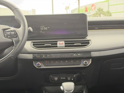 2024 Kia USADOS K3 1.6L EX PACK AT SEDAN