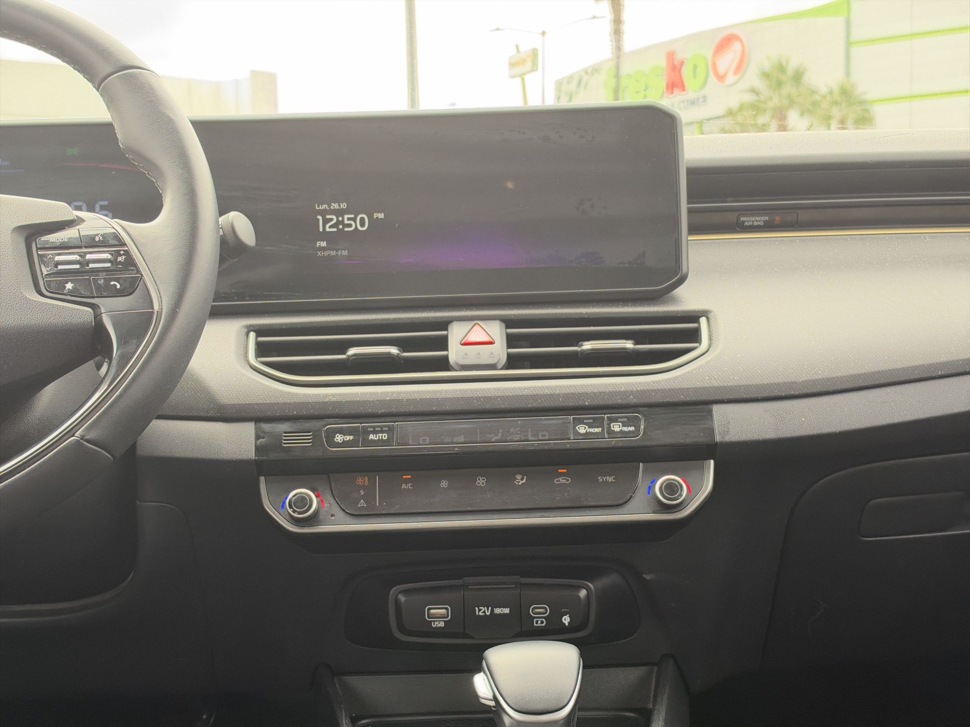 2024 Kia USADOS K3 1.6L EX PACK AT SEDAN