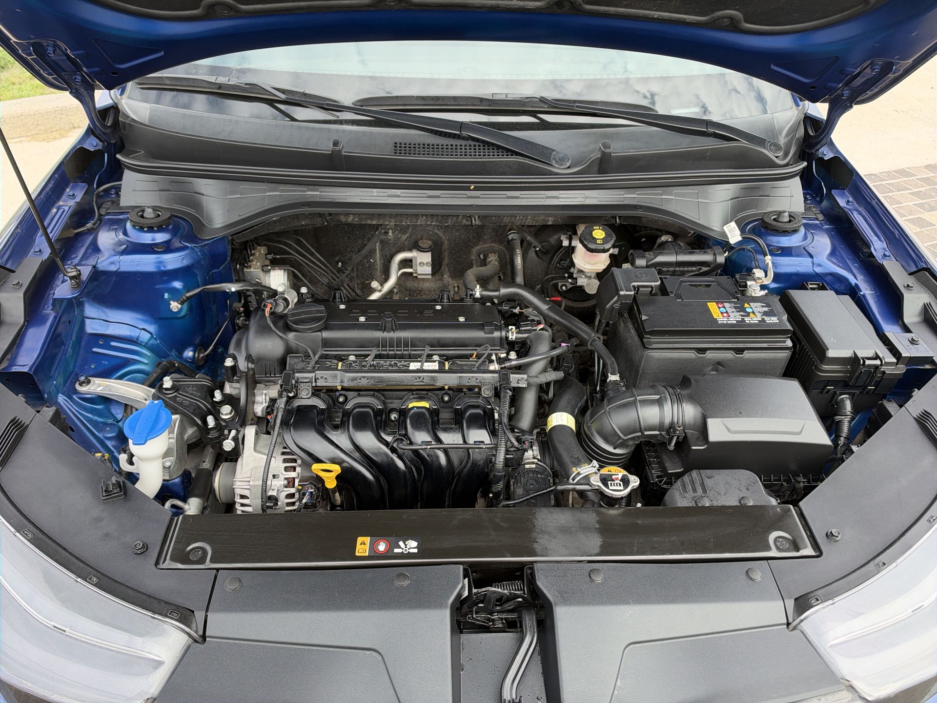 2024 Kia USADOS K3 1.6L EX PACK AT SEDAN