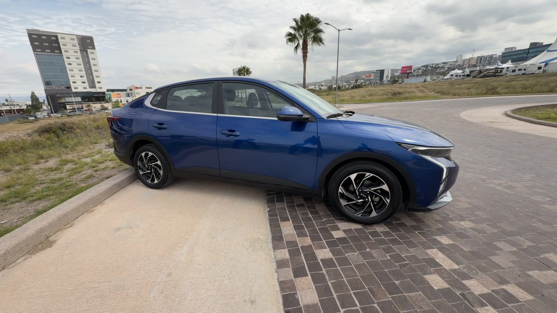 2024 Kia USADOS K3 1.6L EX PACK AT SEDAN