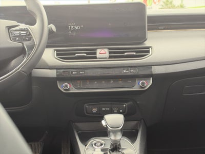 2024 Kia USADOS K3 1.6L EX PACK AT SEDAN