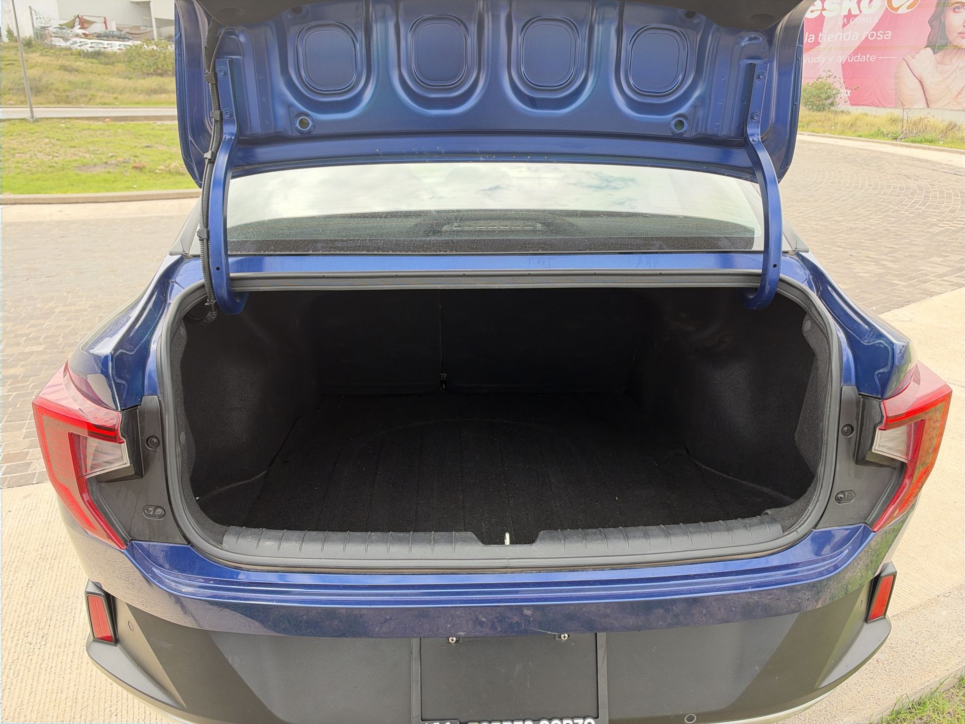 2024 Kia USADOS K3 1.6L EX PACK AT SEDAN