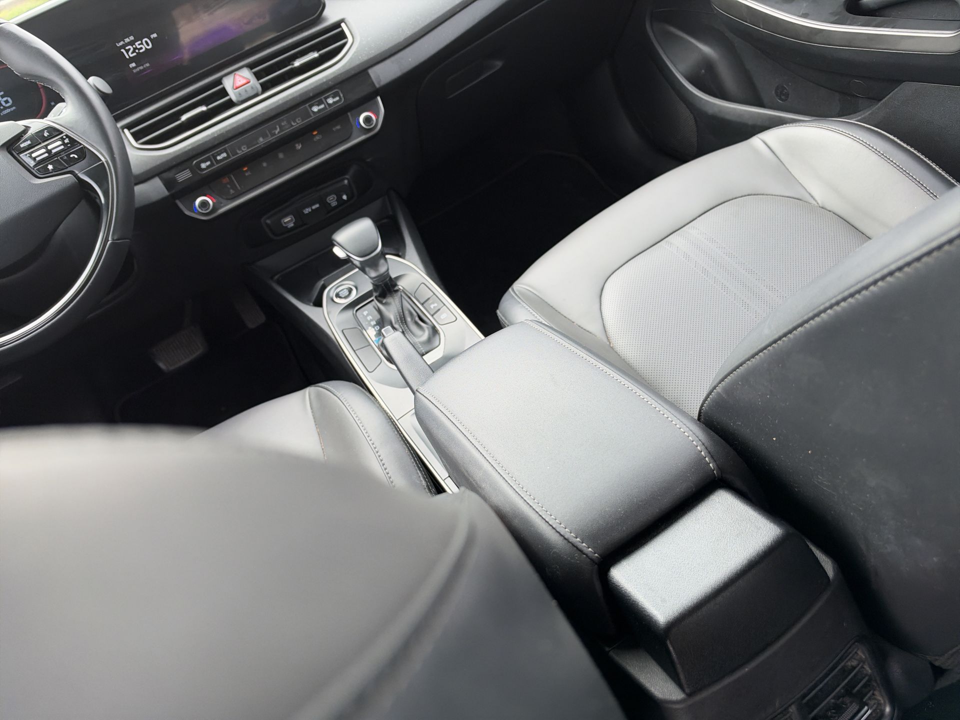 2024 Kia USADOS K3 1.6L EX PACK AT SEDAN