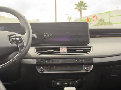 2024 Kia USADOS K3 1.6L EX PACK AT SEDAN