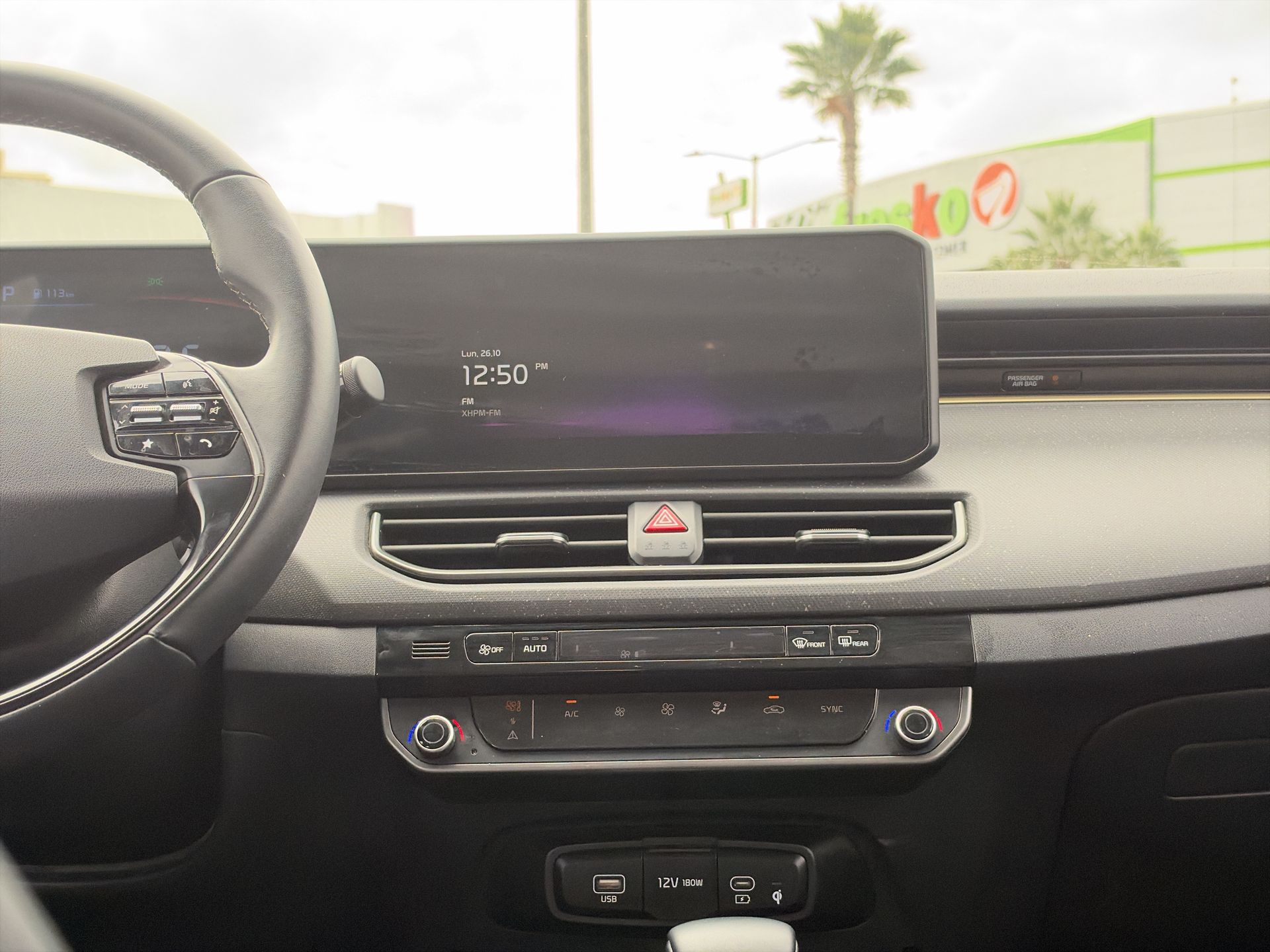 2024 Kia USADOS K3 1.6L EX PACK AT SEDAN