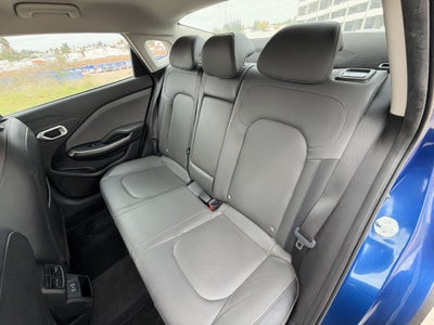 2024 Kia USADOS K3 1.6L EX PACK AT SEDAN
