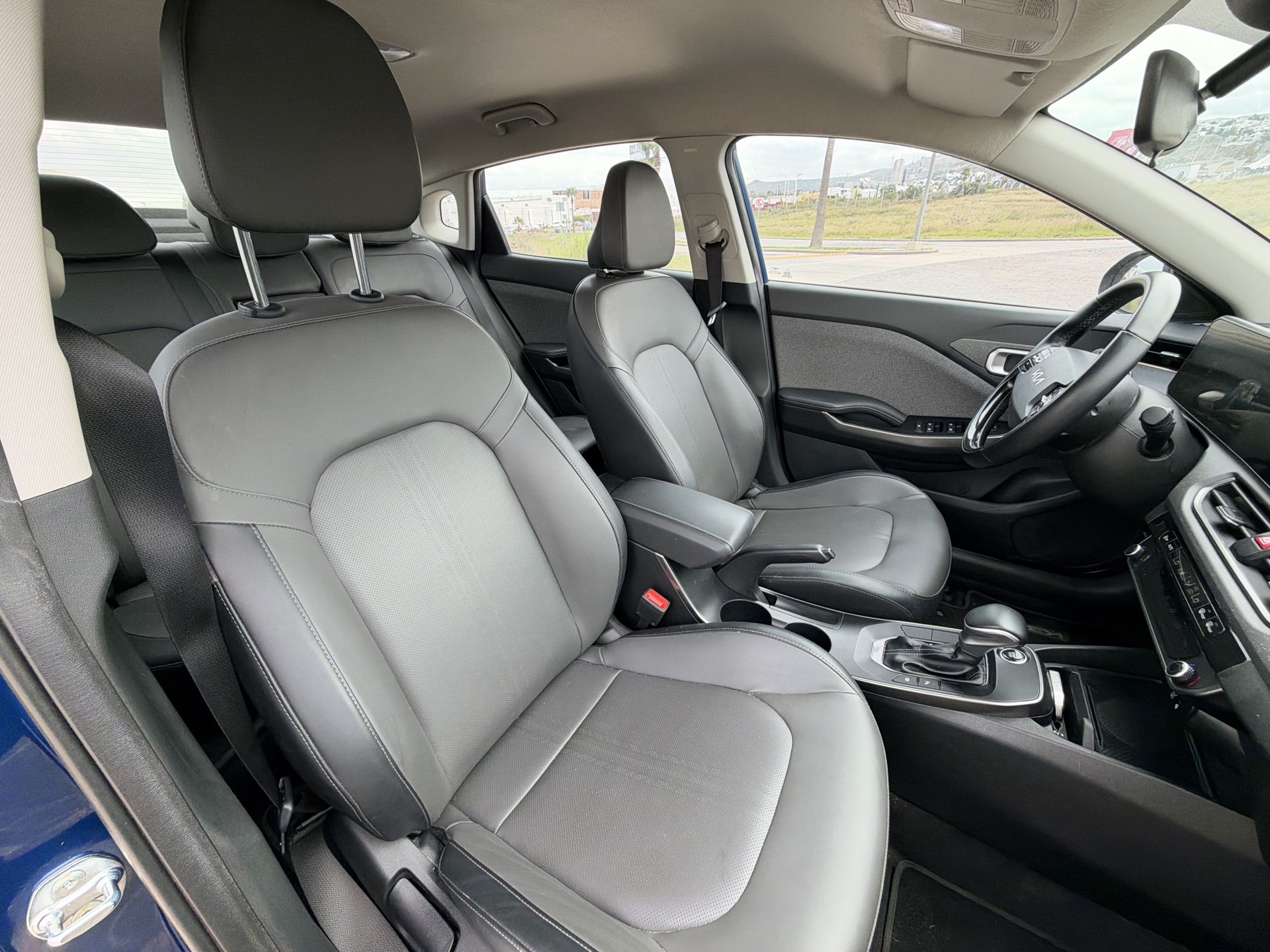 2024 Kia USADOS K3 1.6L EX PACK AT SEDAN