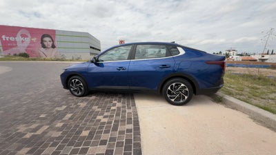 2024 Kia USADOS K3 1.6L EX PACK AT SEDAN