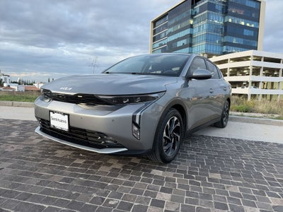 2024 Kia USADOS K3 EX PACK AT SD