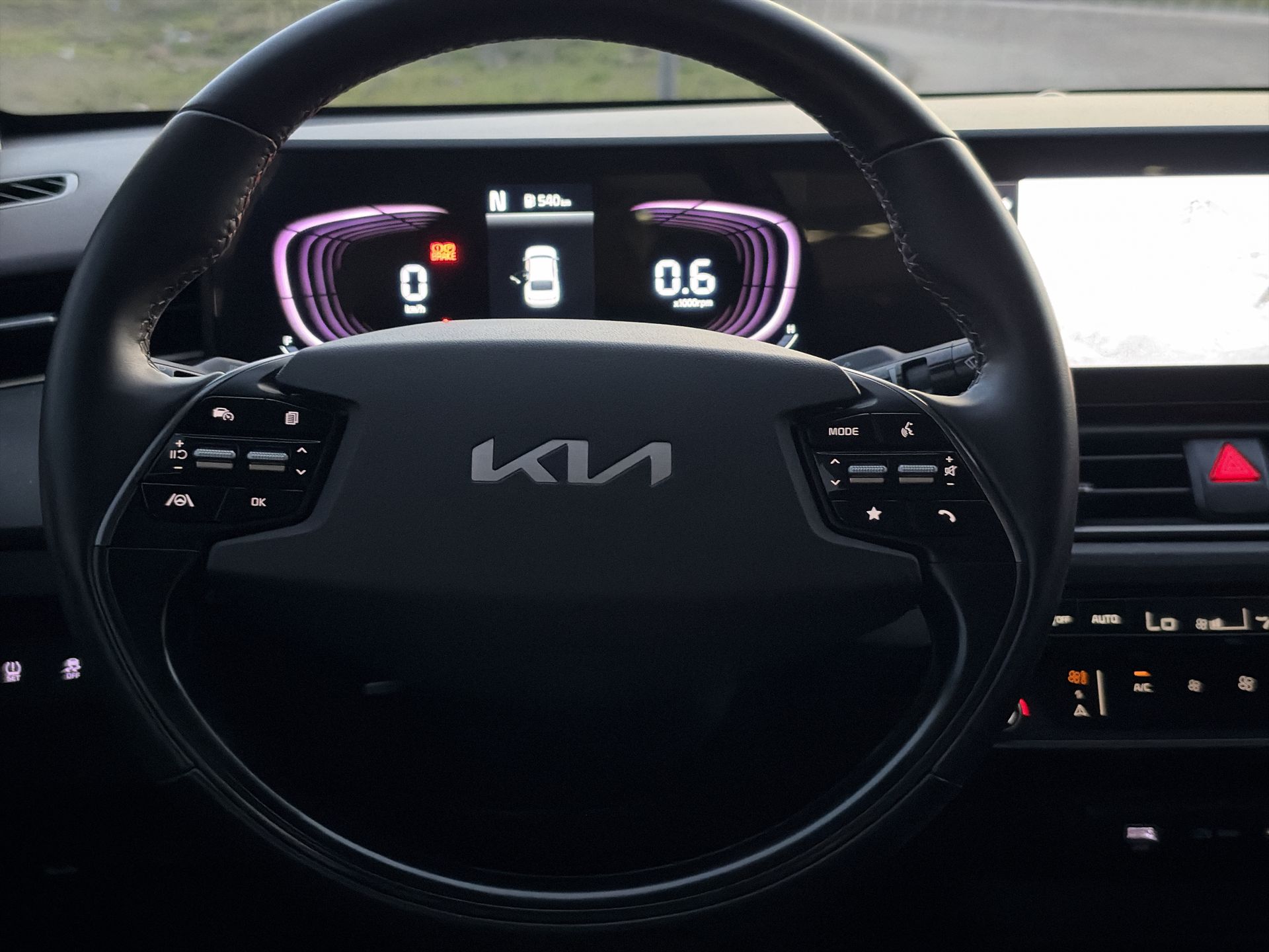 2024 Kia USADOS K3 EX PACK AT SD