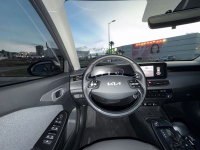 2024 Kia USADOS K3 EX PACK AT SD