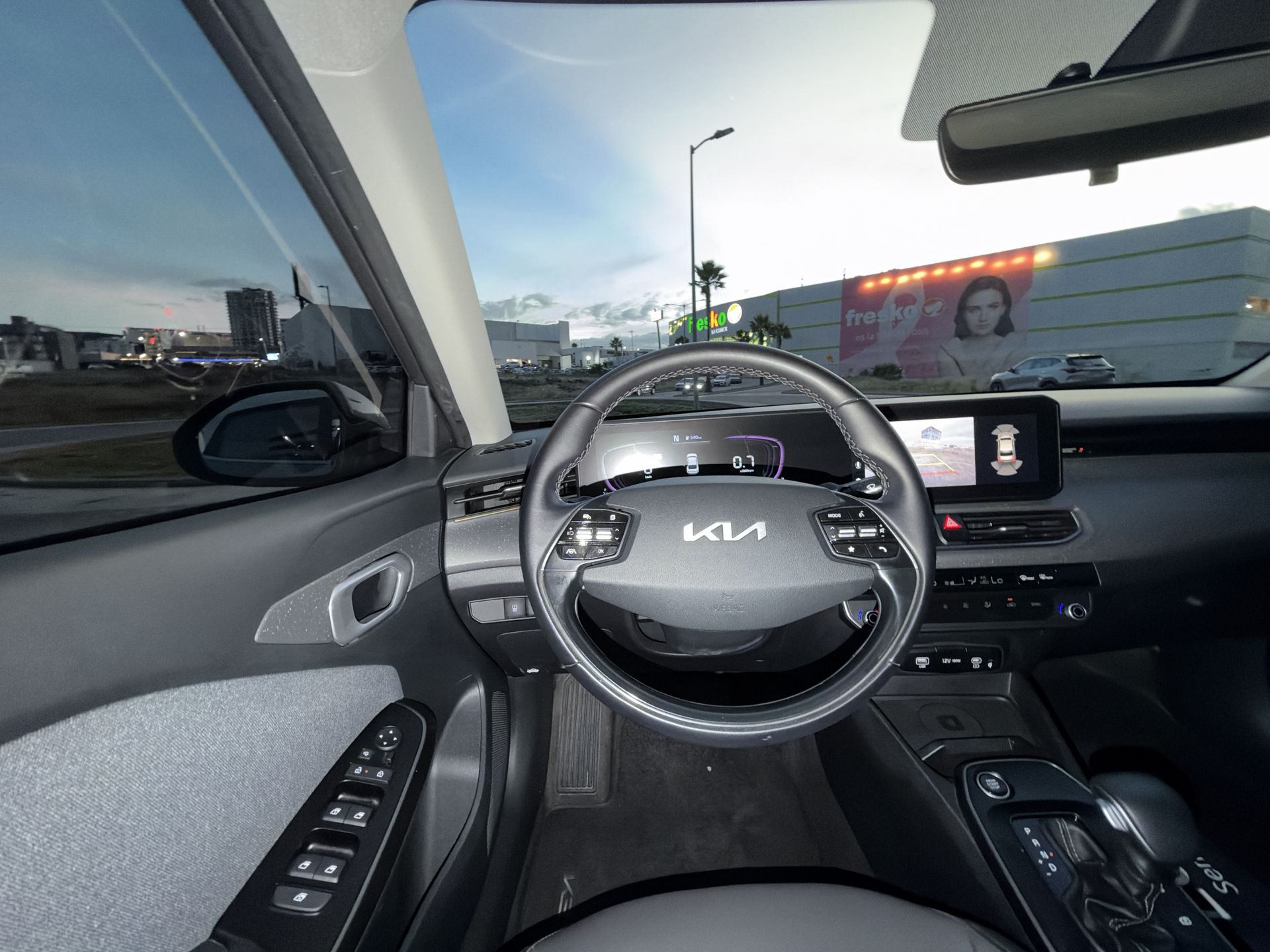 2024 Kia USADOS K3 EX PACK AT SD