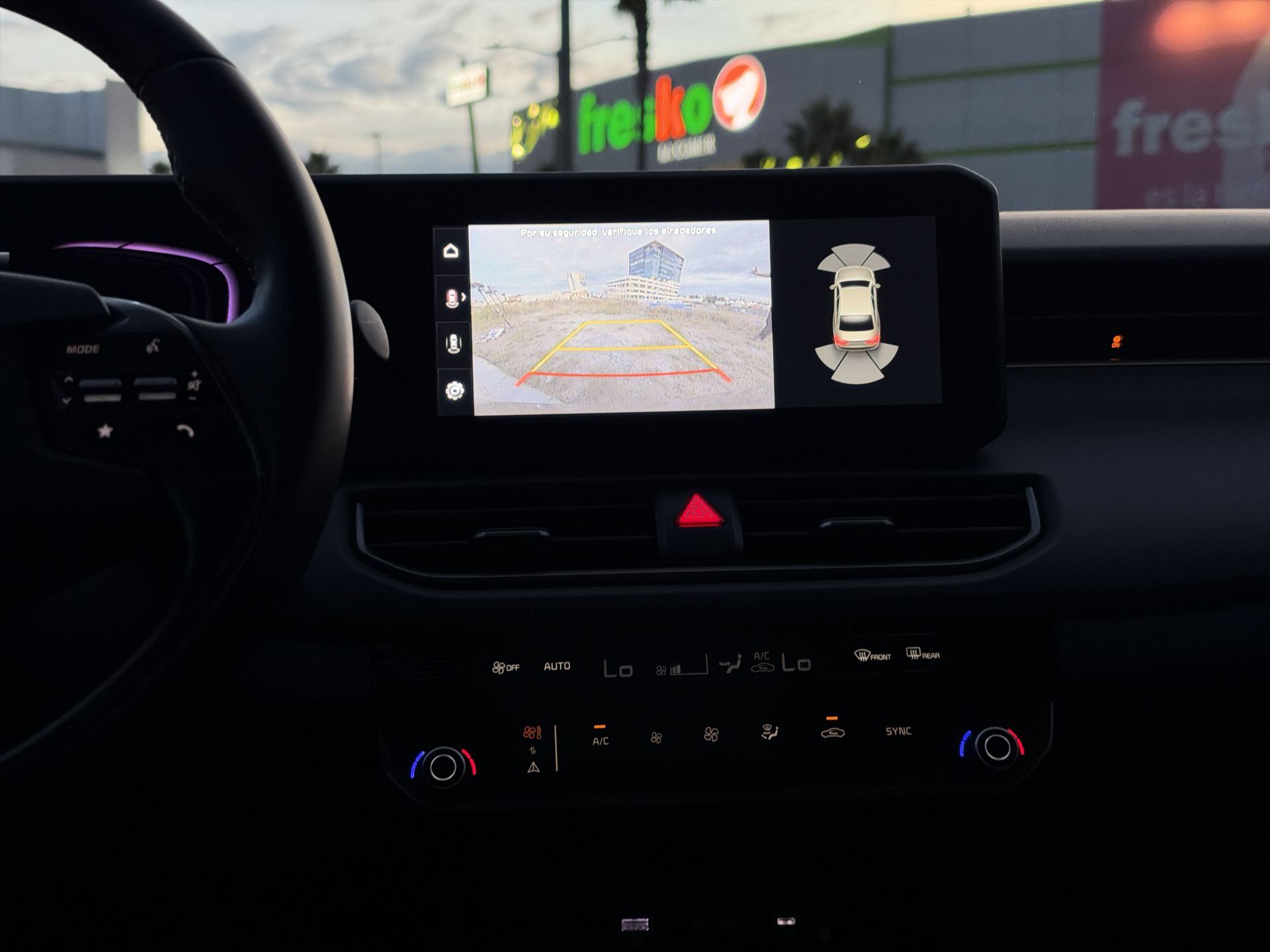 2024 Kia USADOS K3 EX PACK AT SD