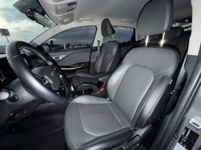2024 Kia USADOS K3 EX PACK AT SD
