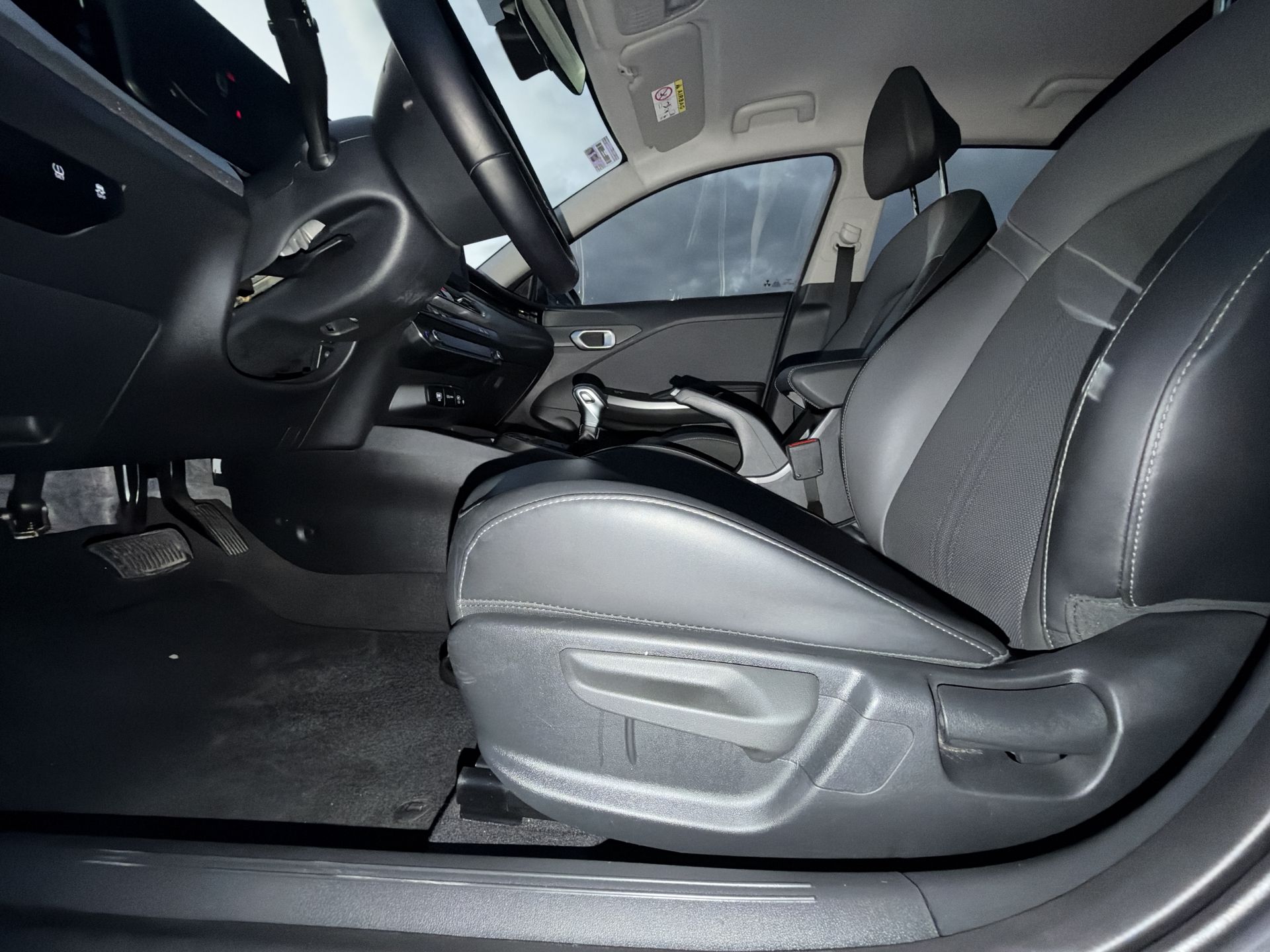 2024 Kia USADOS K3 EX PACK AT SD
