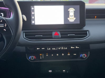 2024 Kia USADOS K3 EX PACK AT SD