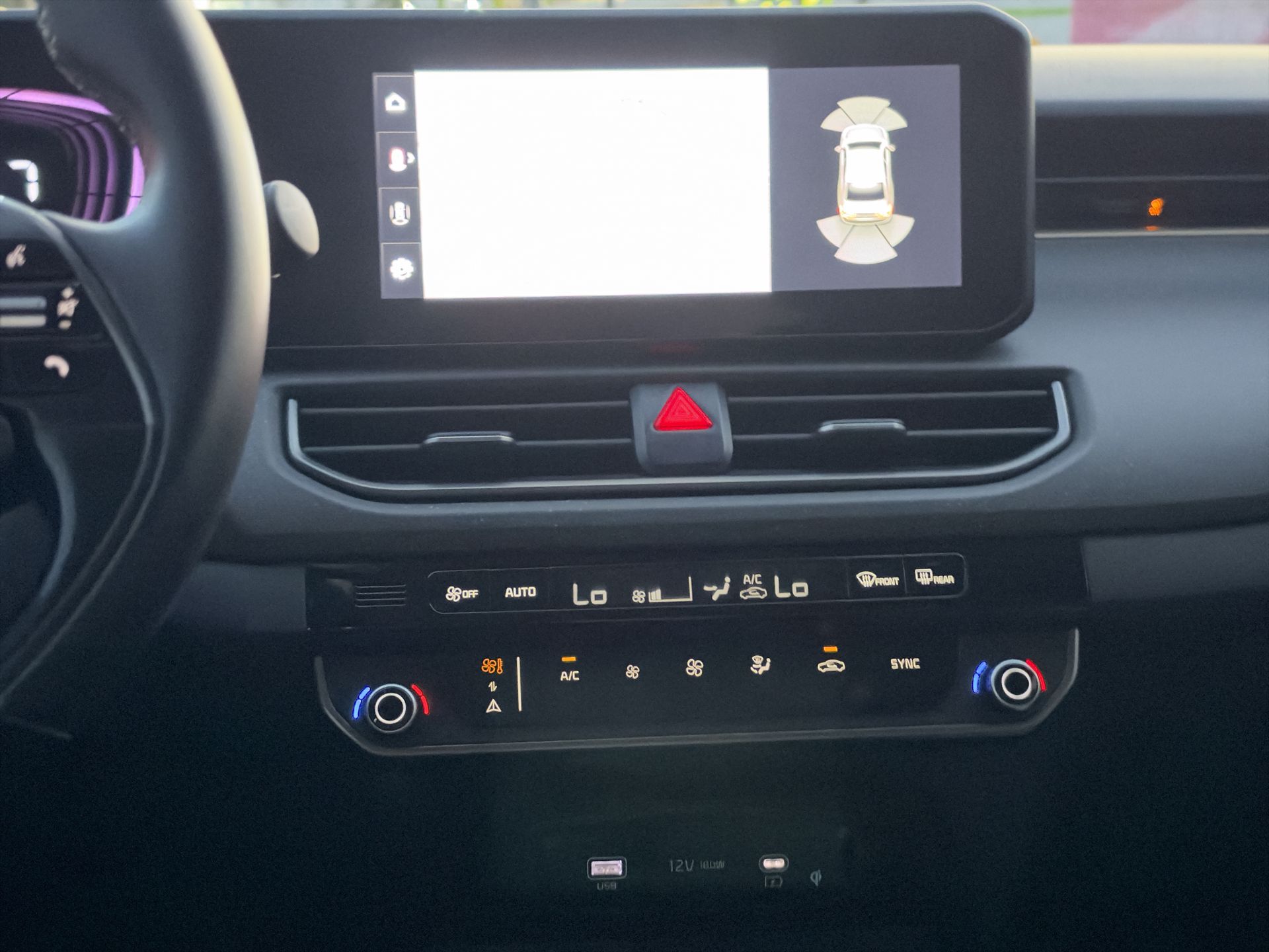 2024 Kia USADOS K3 EX PACK AT SD