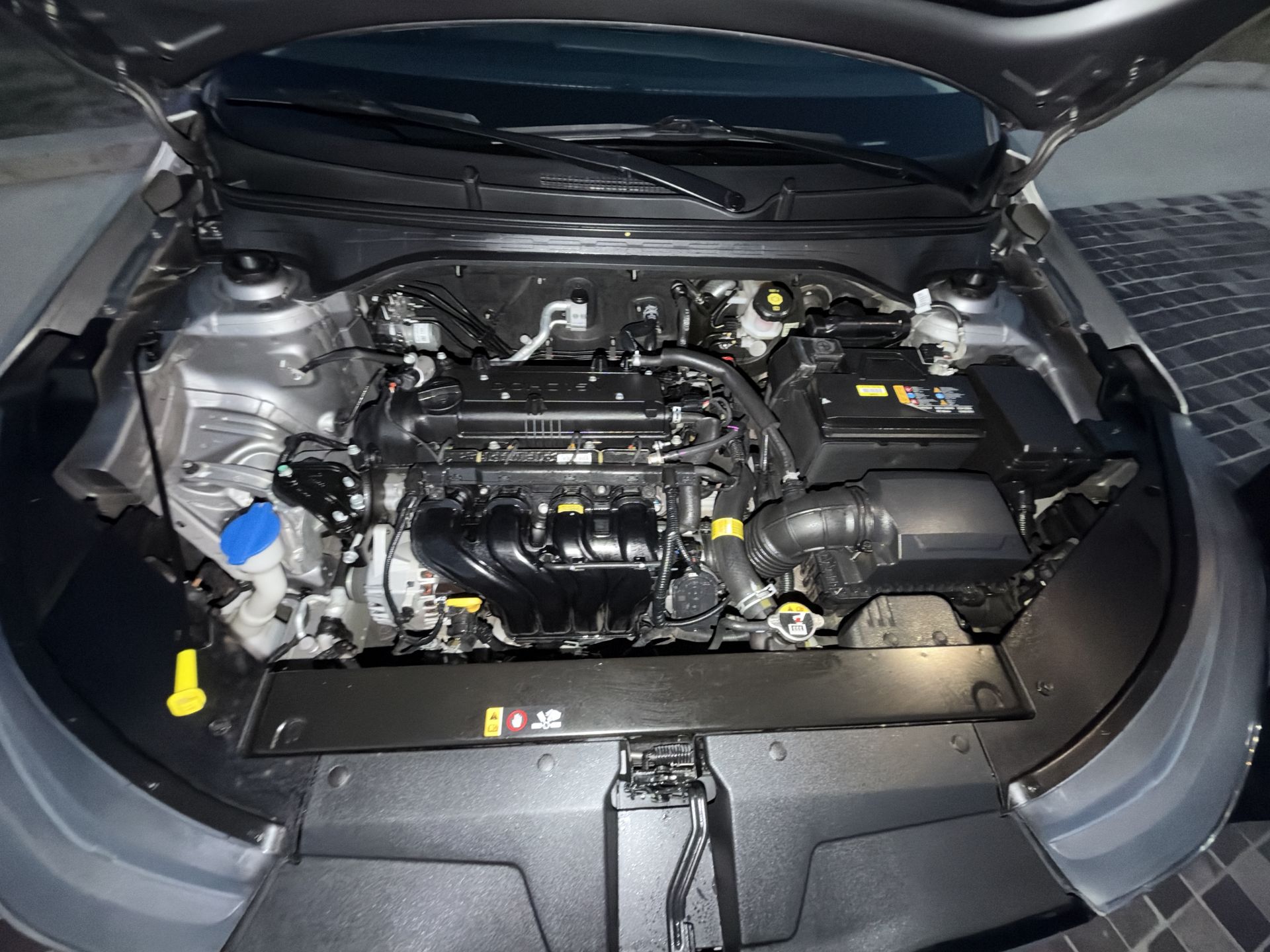 2024 Kia USADOS K3 EX PACK AT SD