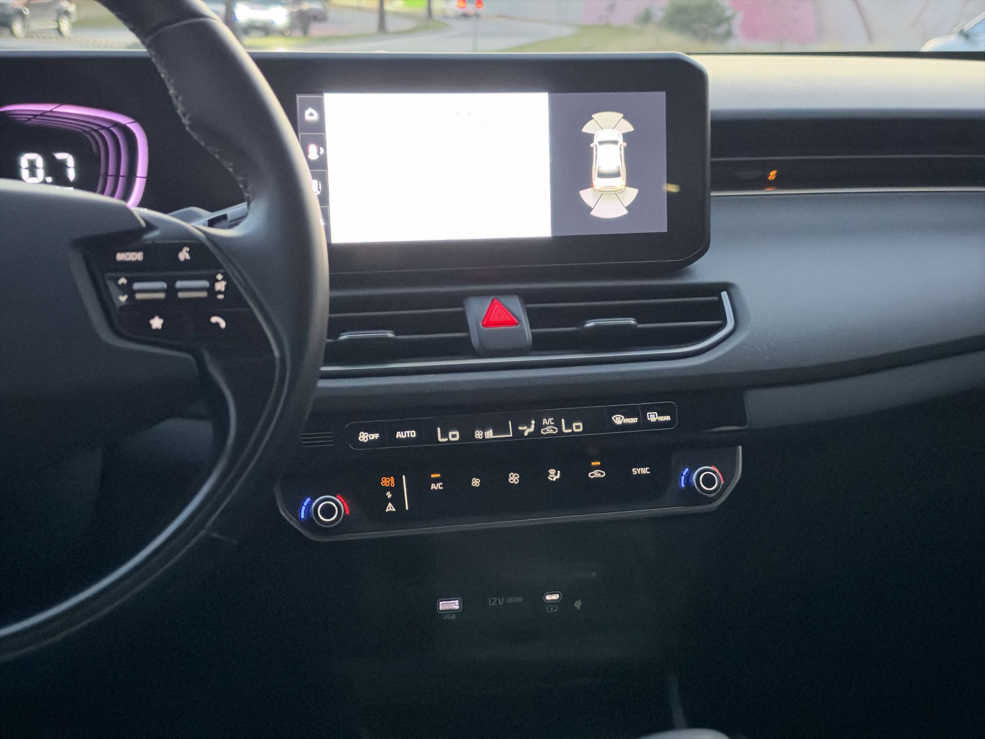 2024 Kia USADOS K3 EX PACK AT SD