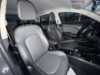 2024 Kia USADOS K3 EX PACK AT SD