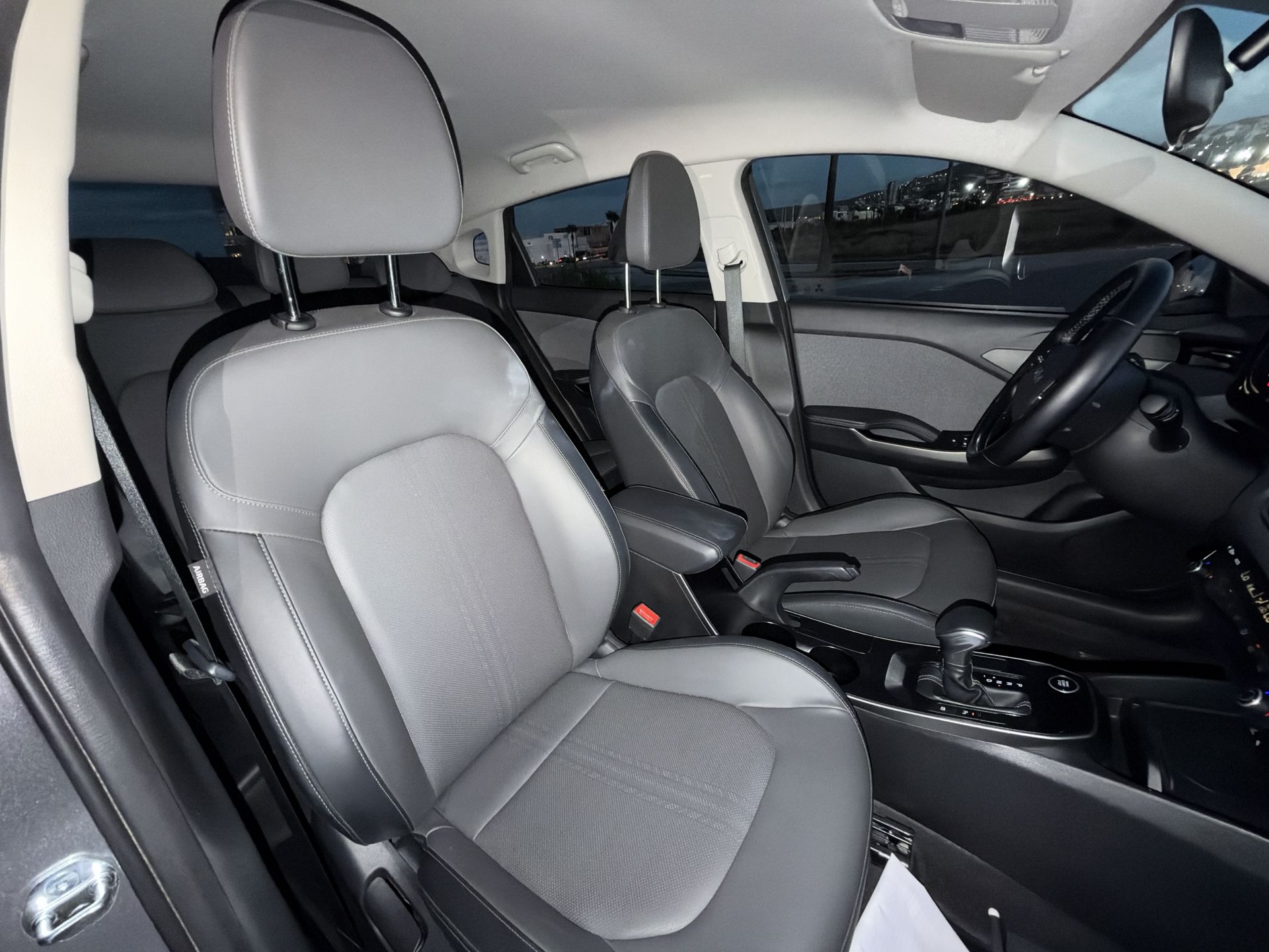 2024 Kia USADOS K3 EX PACK AT SD
