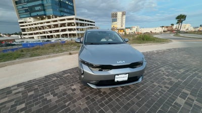 2024 Kia USADOS K3 EX PACK AT SD