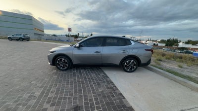 2024 Kia USADOS K3 EX PACK AT SD