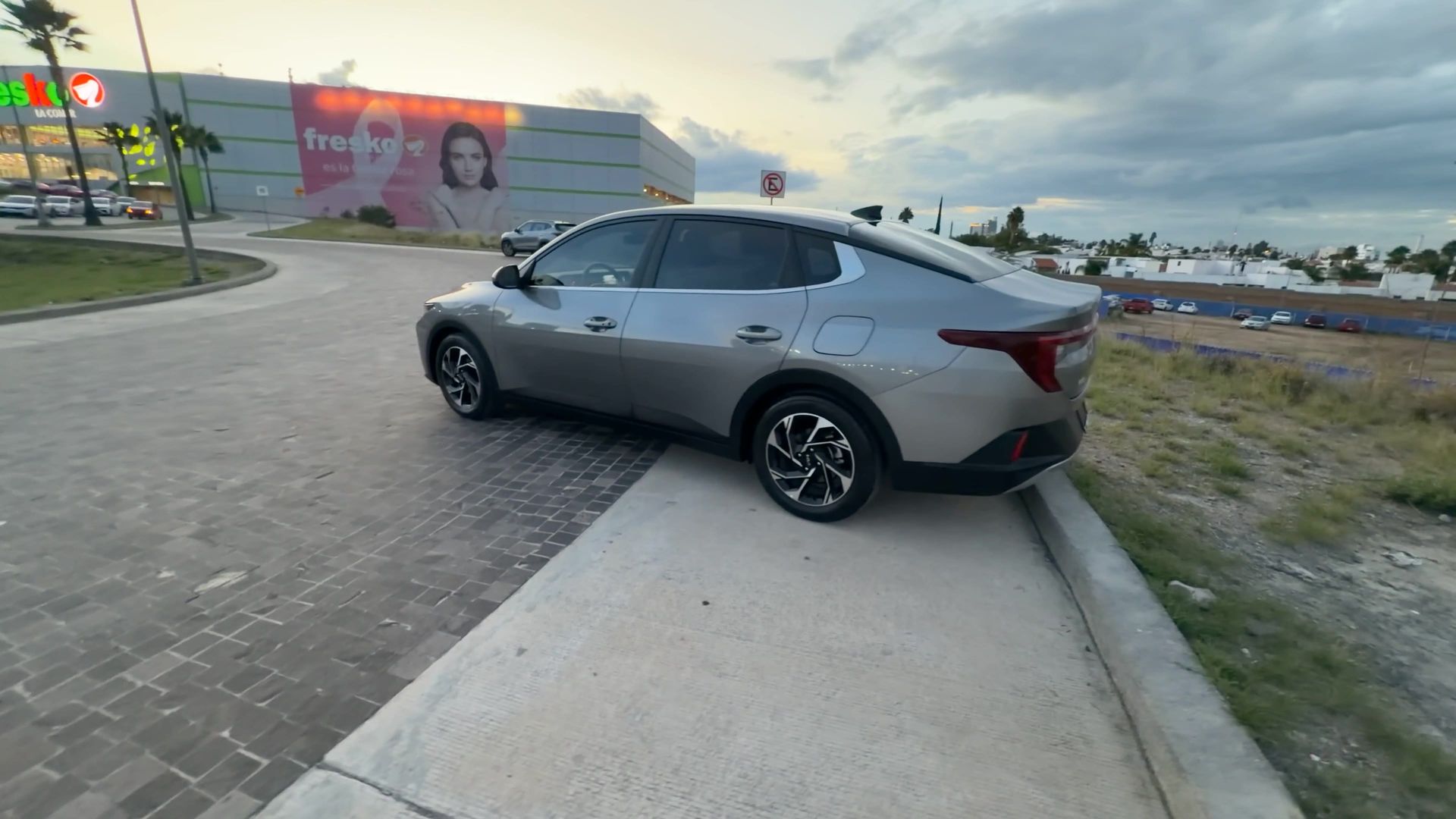 2024 Kia USADOS K3 EX PACK AT SD