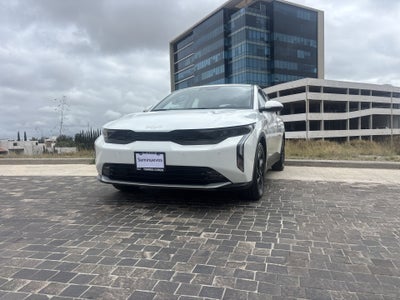 2025 Kia USADOS K3 1.6L EX PACK AT HB