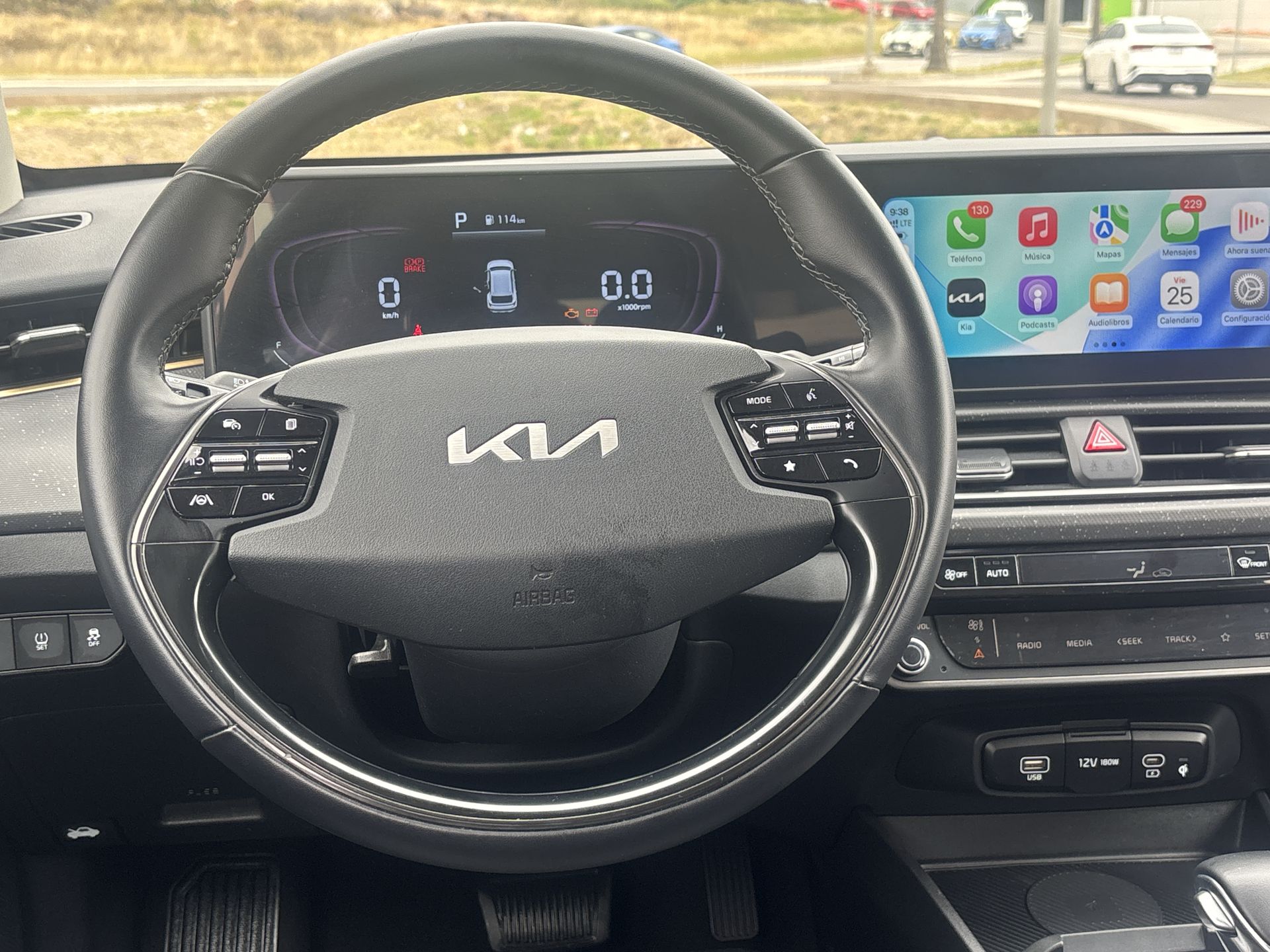 2025 Kia USADOS K3 1.6L EX PACK AT HB